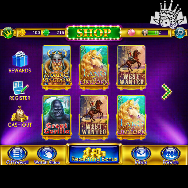 Player celebrating a slot jackpot